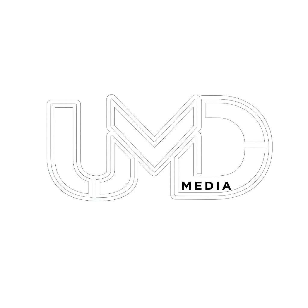 UMD Logo